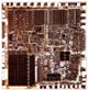 Die shot of the 8088 Processor